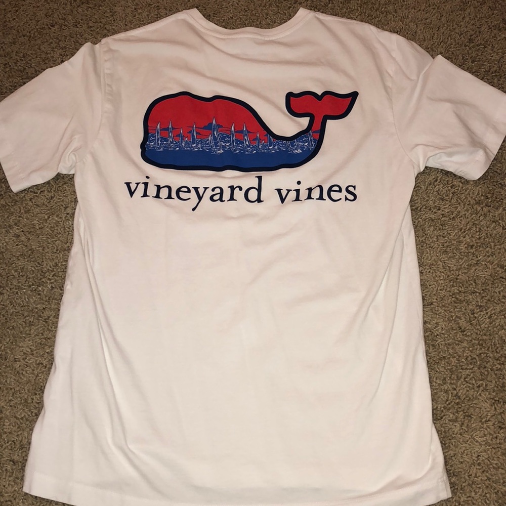 Vineyard Vines T-Shirt